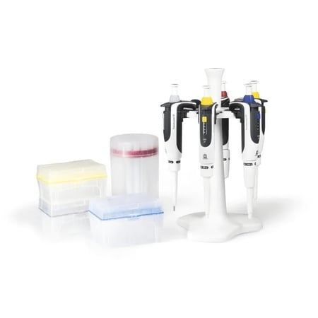 BrandTech Scientific - Pipette - 705896